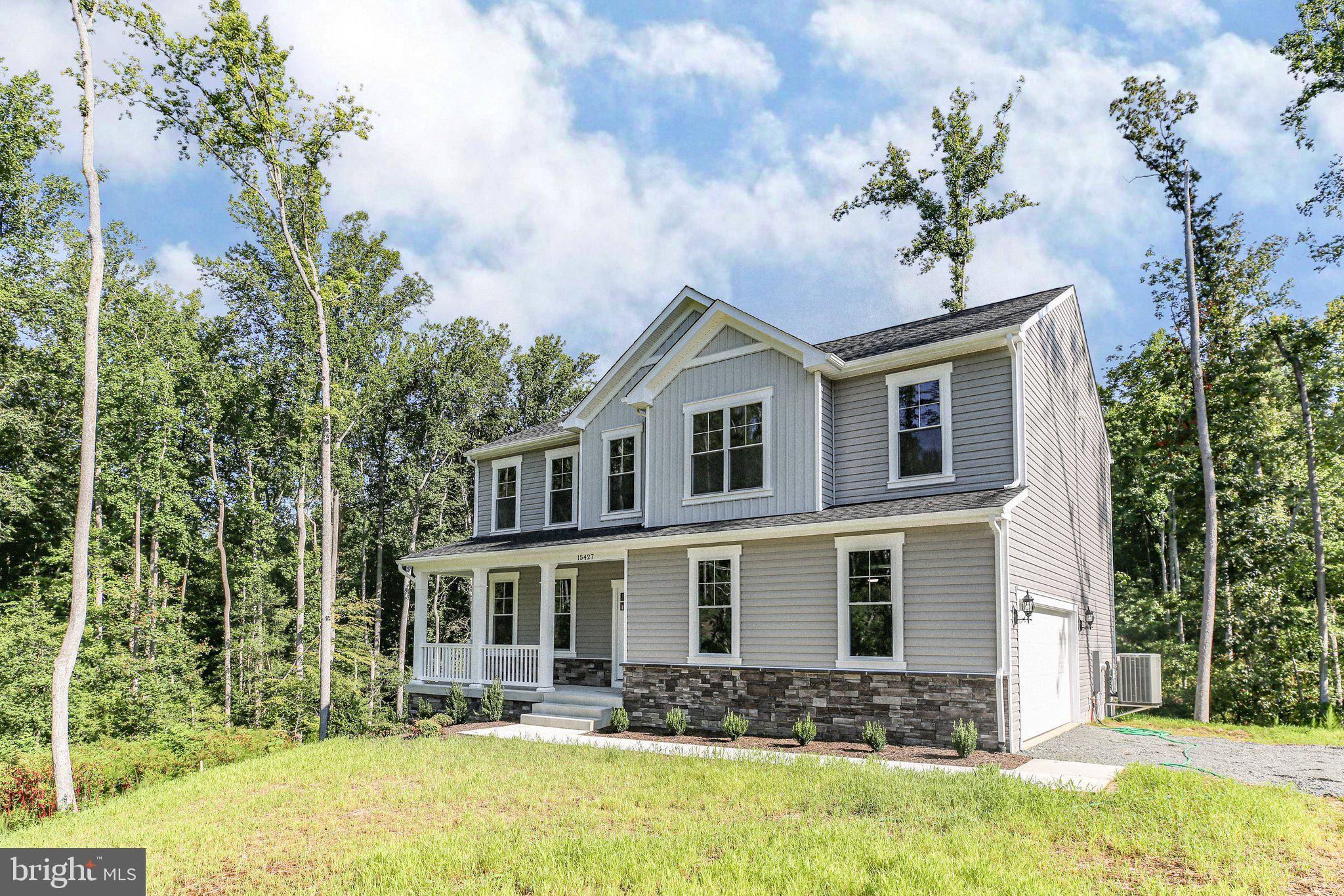 King George, VA 22485,LOT 5 MONROE DR