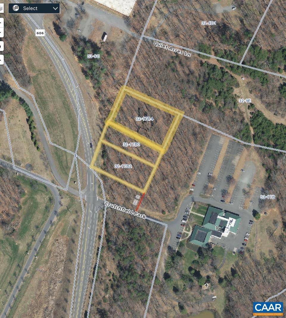 Hollymead, VA 22911,0 DICKERSON RD