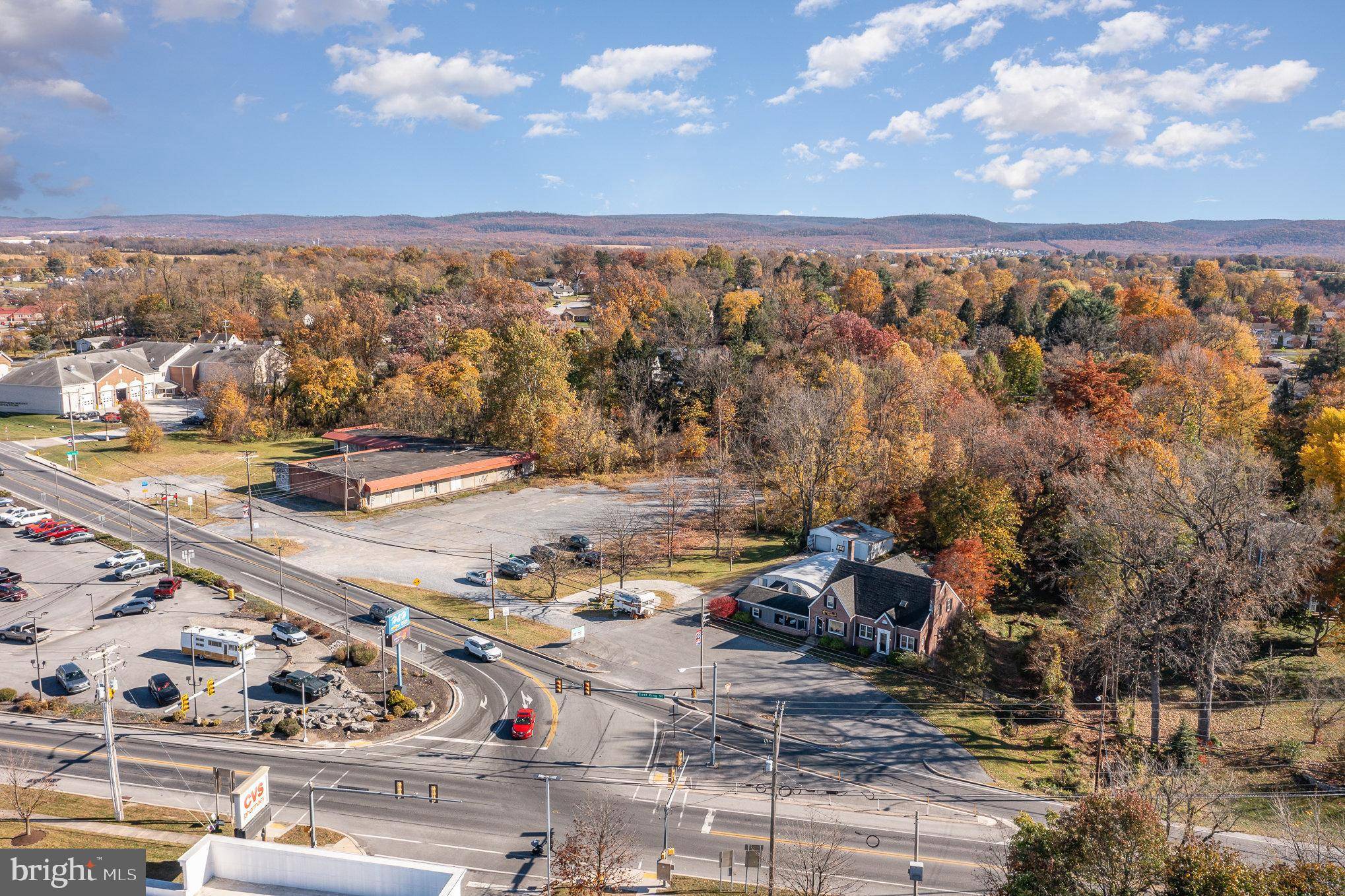 Shippensburg, PA 17257,700 E KING ST E