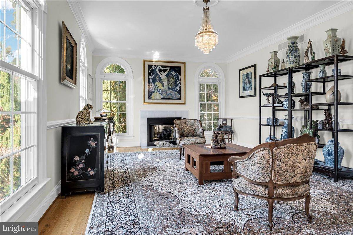 Thornton, PA 19373,15 COLTS NECK WAY
