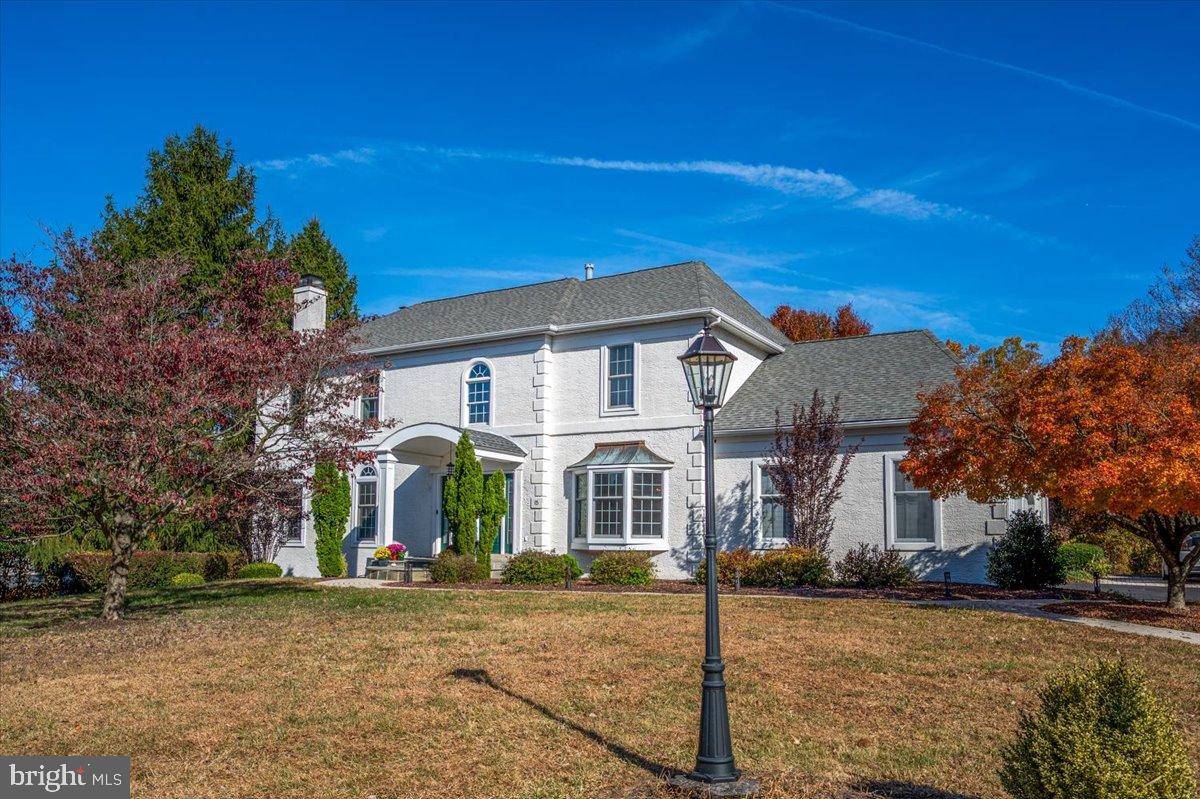 Thornton, PA 19373,15 COLTS NECK WAY