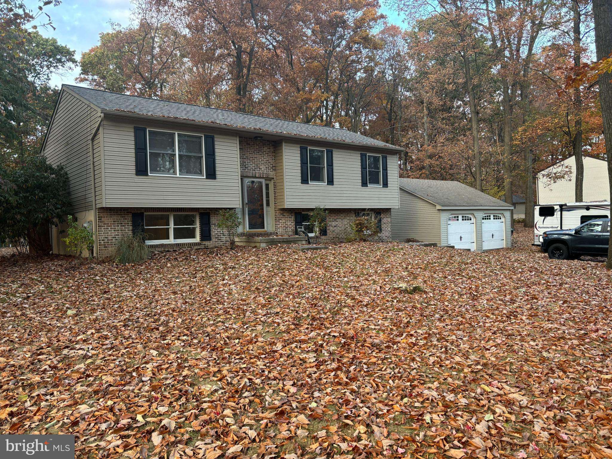 Honey Brook, PA 19344,107 SHETLAND DR