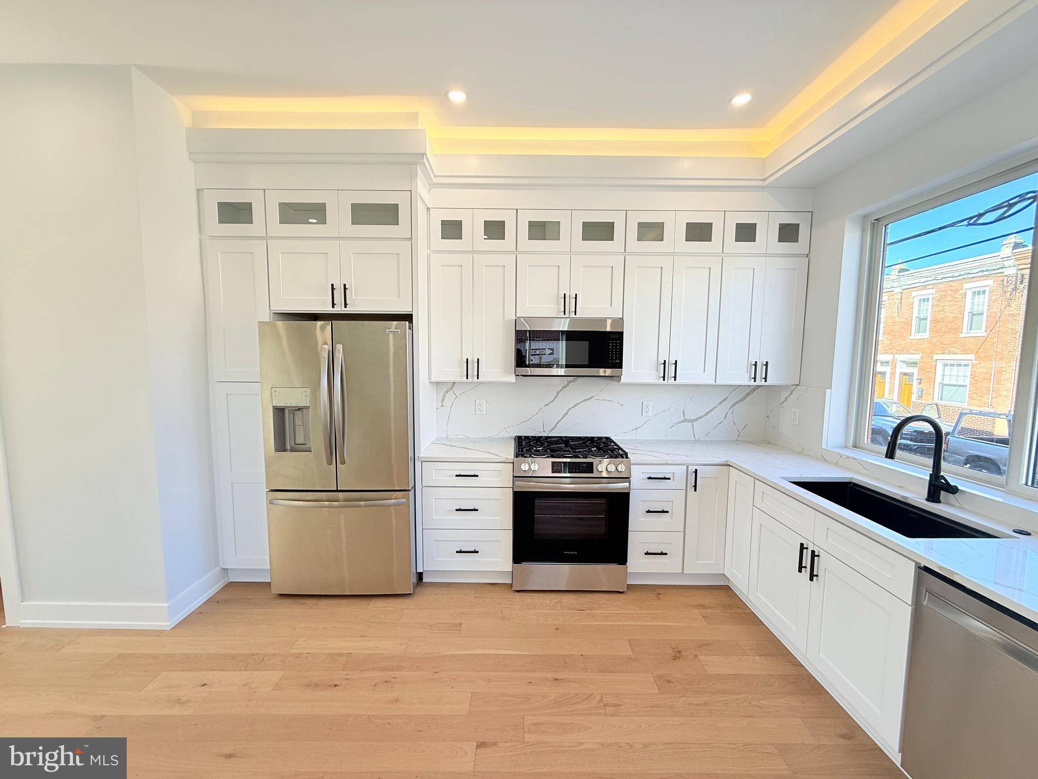 Philadelphia, PA 19134,3007 GAUL STREET
