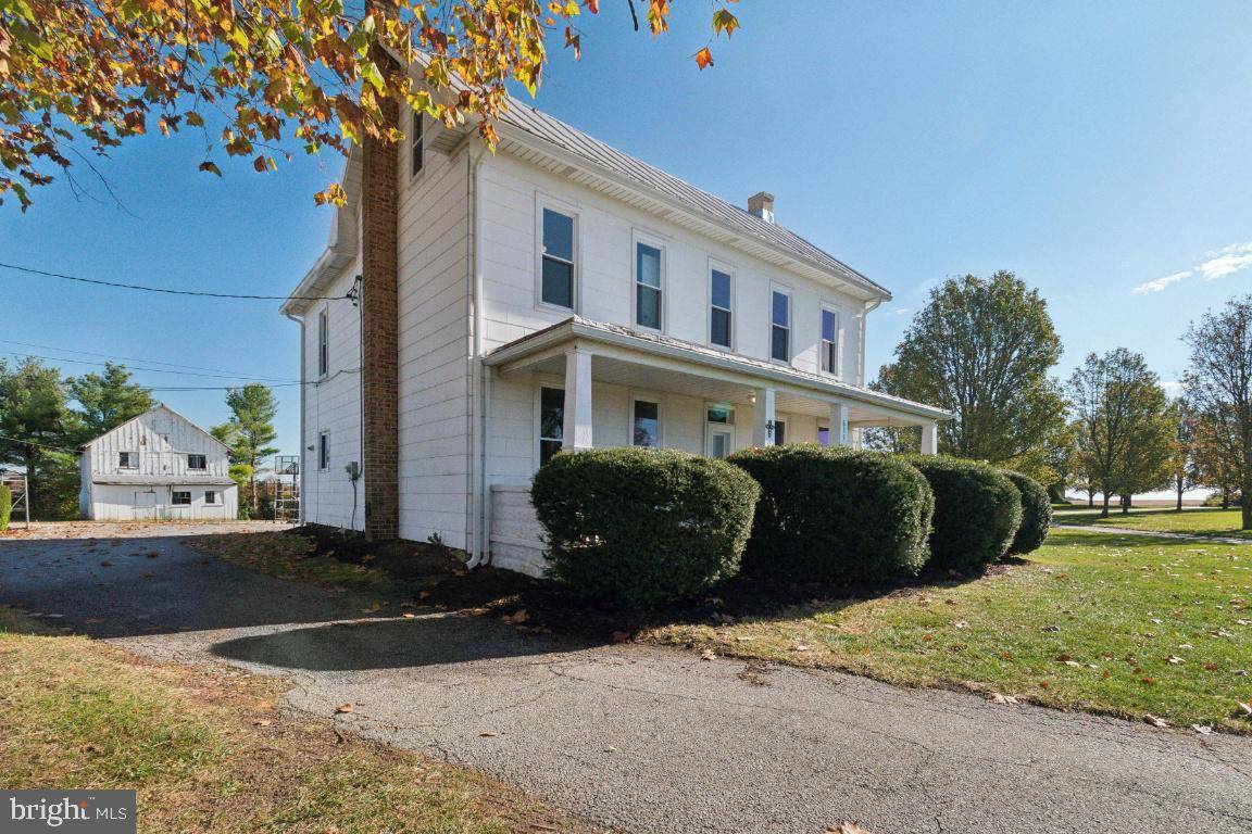 Hampstead, MD 21074,615 HANOVER PIKE