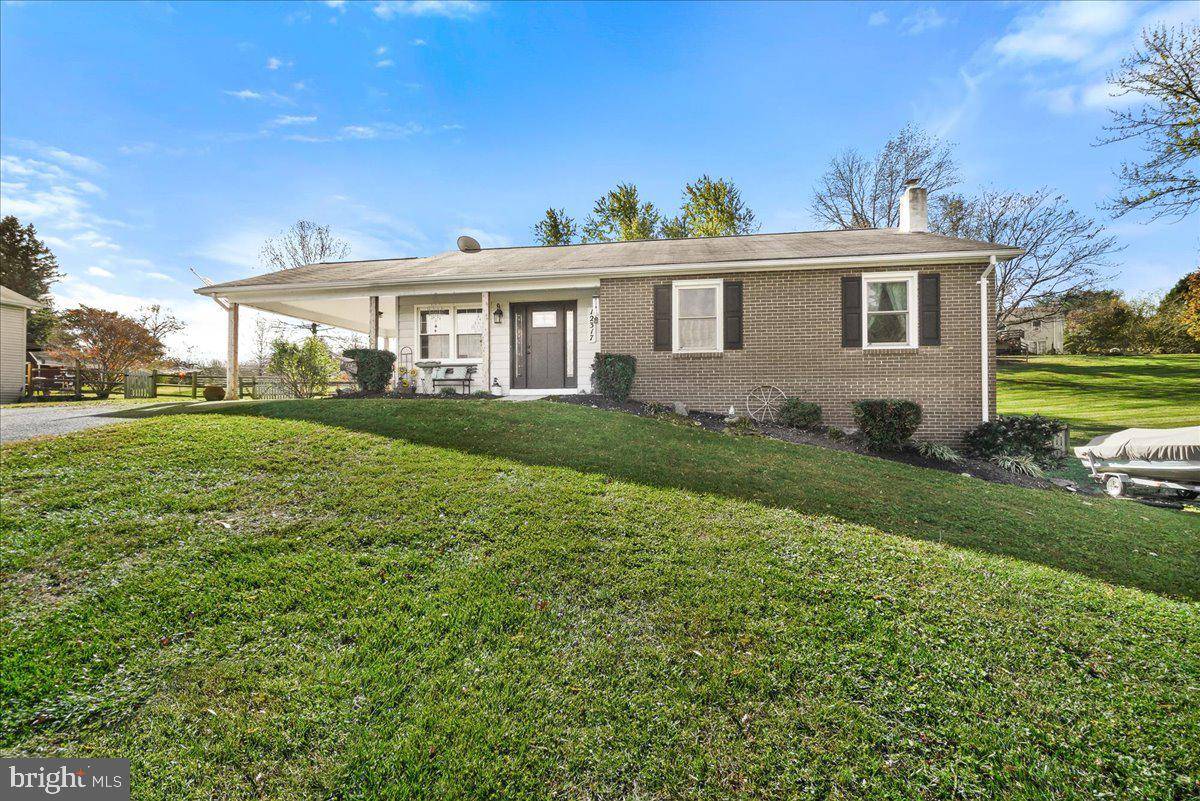 Mount Airy, MD 21771,12317 CATOCTIN VIEW