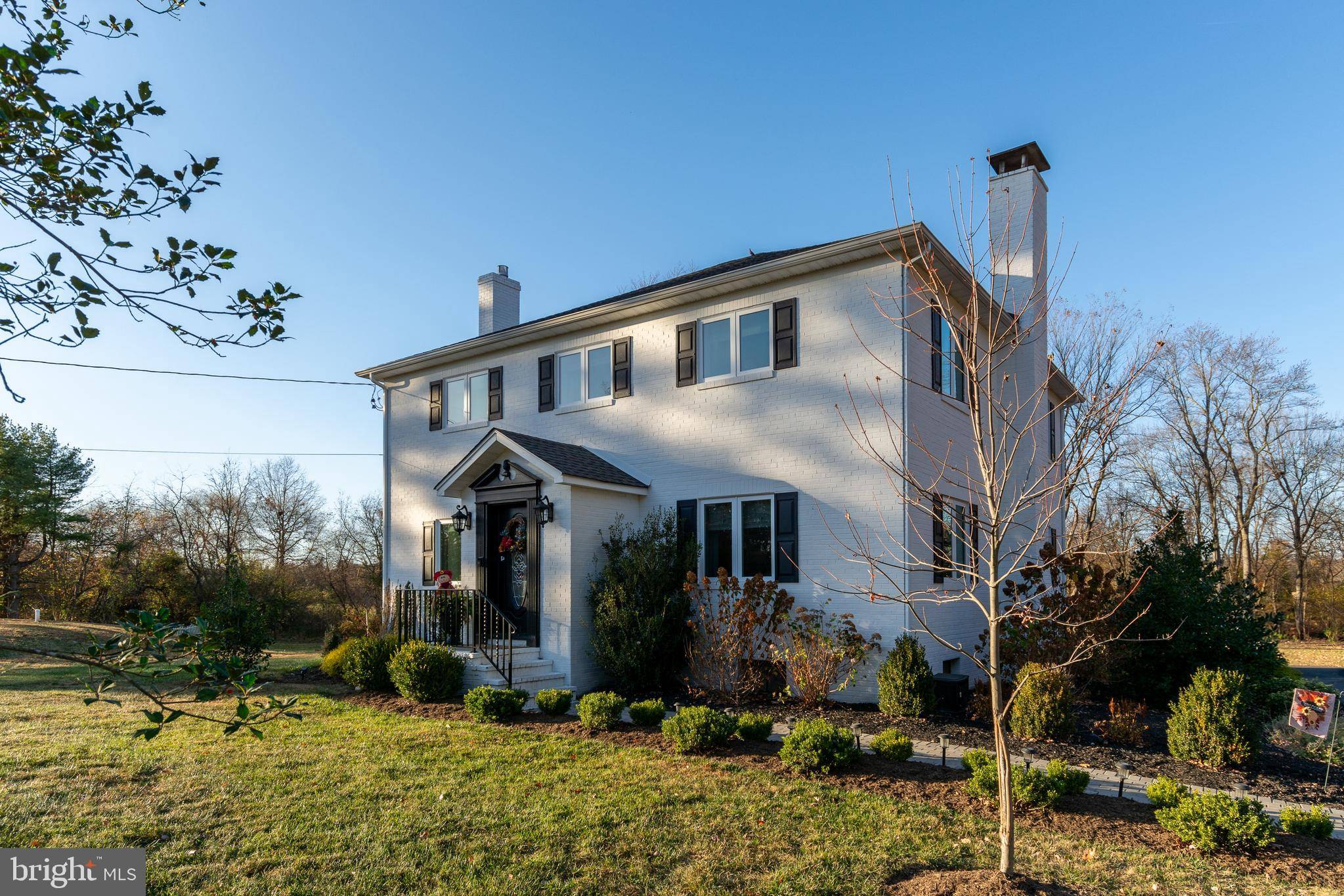 Pennington, NJ 08534,187 PENNINGTON HARBOURTON RD