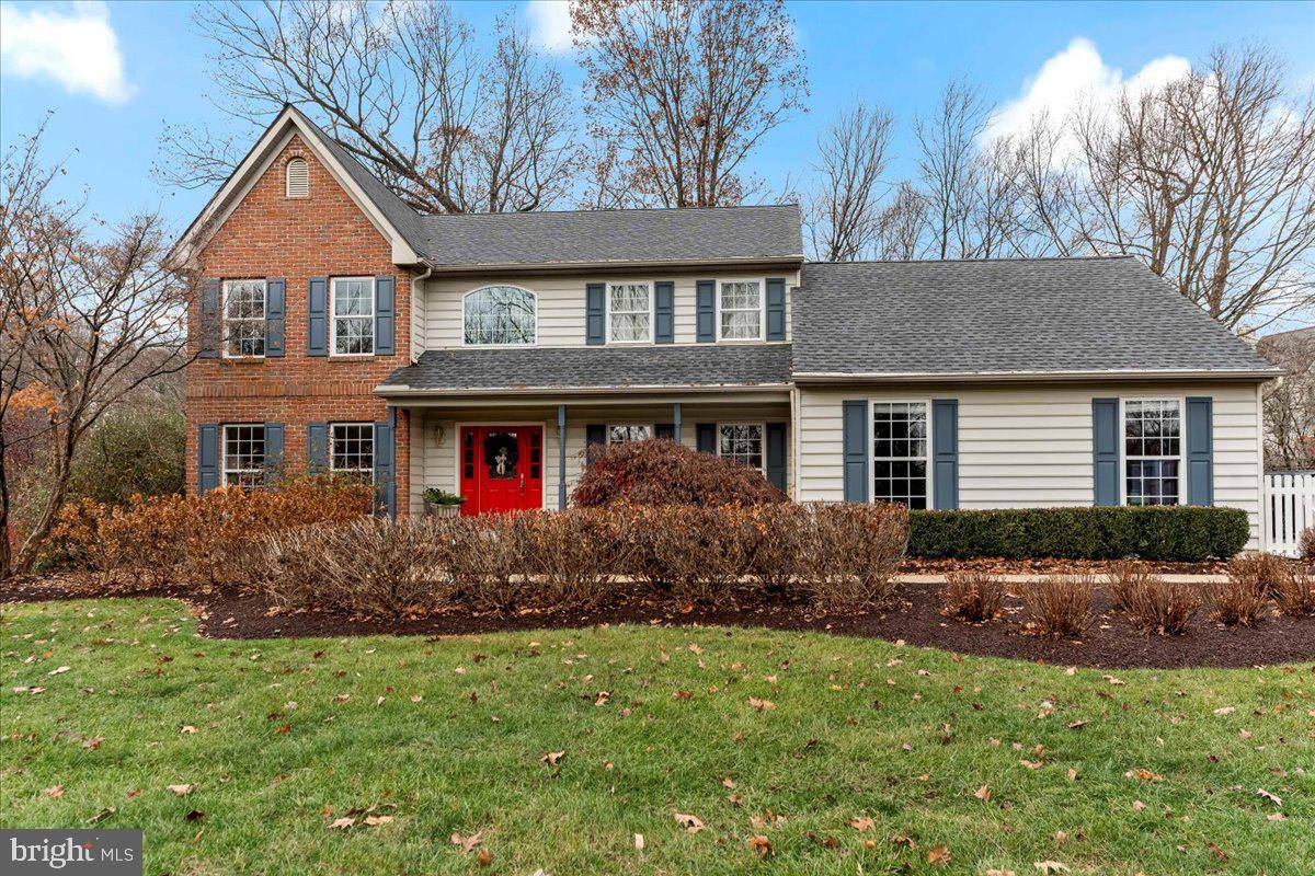 Kennett Square, PA 19348,350 CRESTVIEW DR