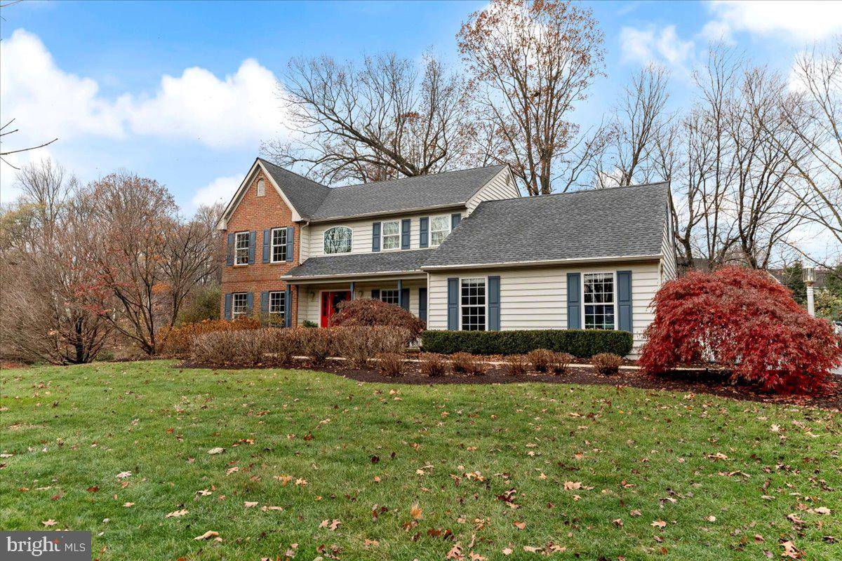 Kennett Square, PA 19348,350 CRESTVIEW DR