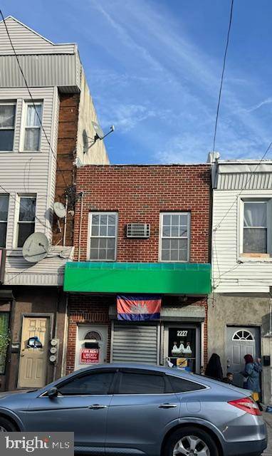 Philadelphia, PA 19148,2223-2229 S 7TH ST