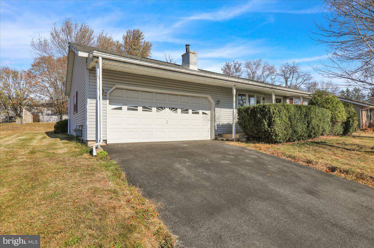 Birdsboro, PA 19508,1345 CLAIRE DR