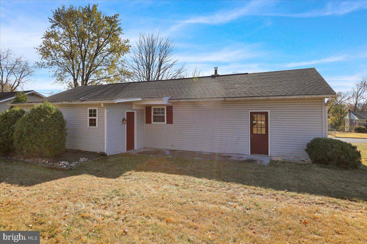 Birdsboro, PA 19508,1345 CLAIRE DR