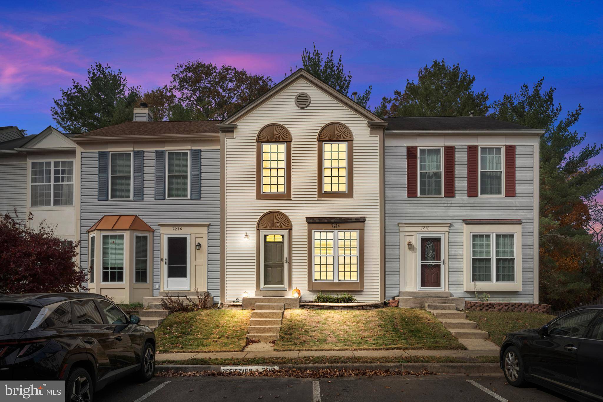 Alexandria, VA 22306,7214 STOVER CT