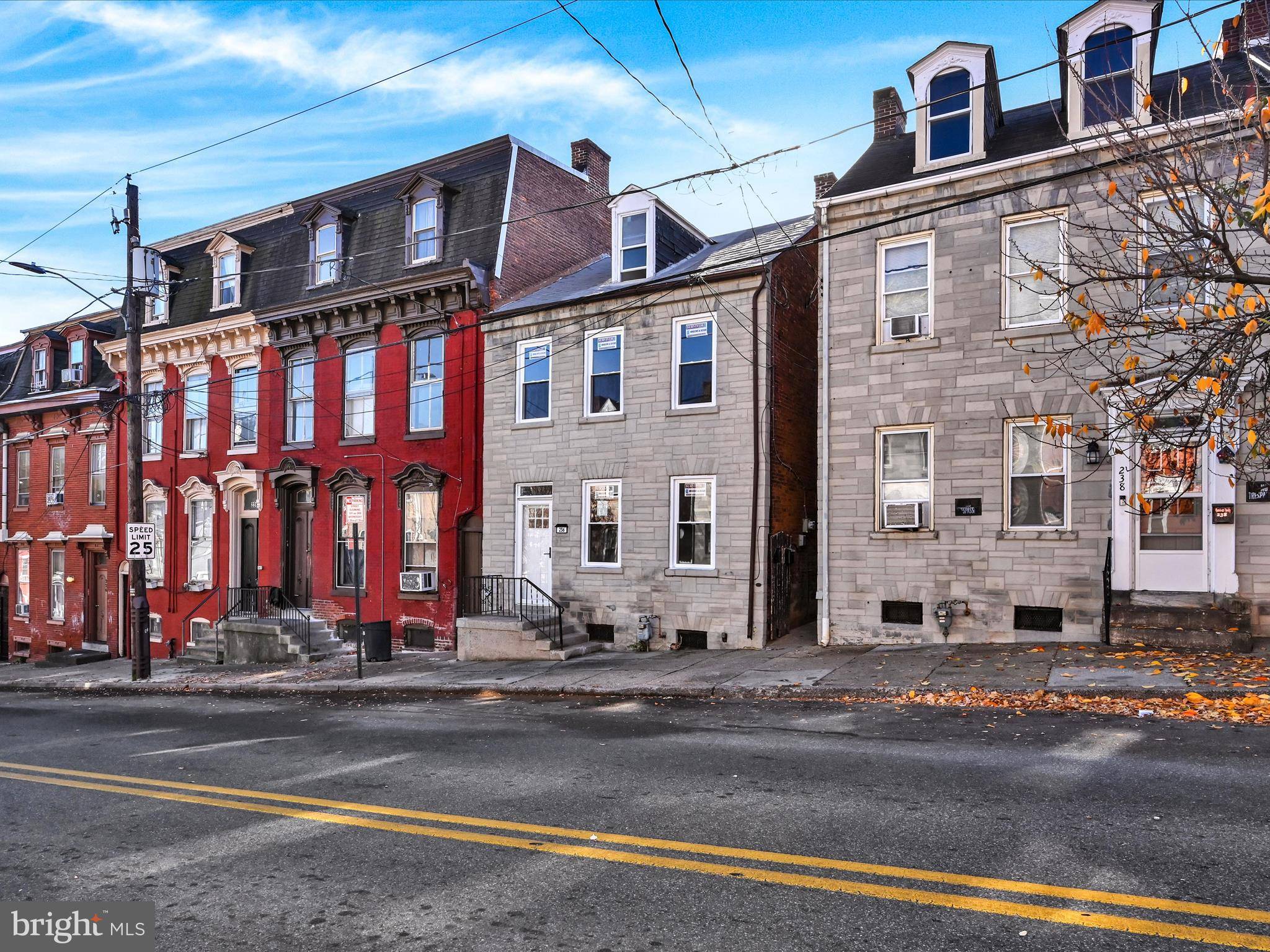 Lancaster, PA 17603,236 W VINE ST