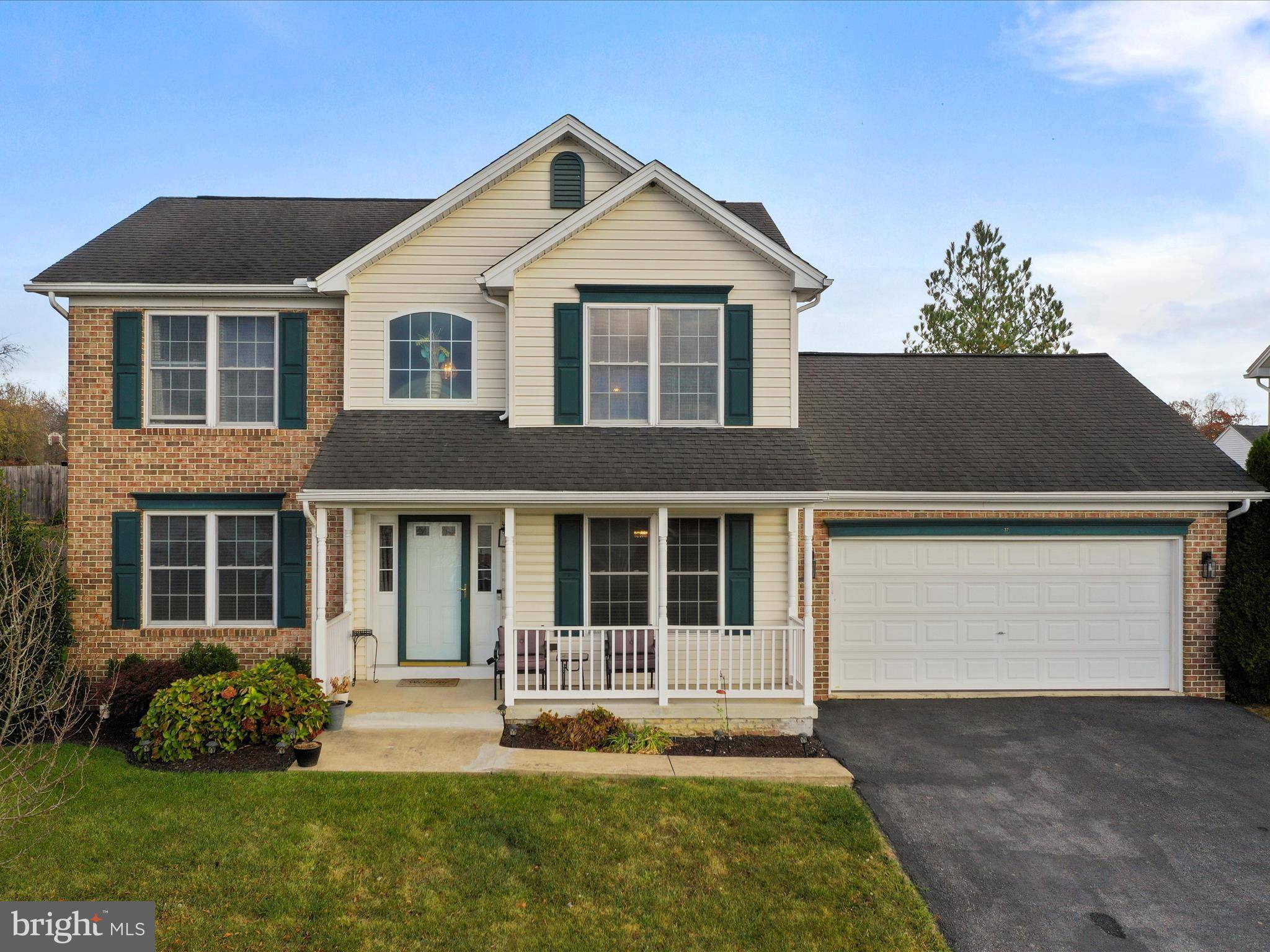 Martinsburg, WV 25404,37 CORBIN HEIGHTS WAY