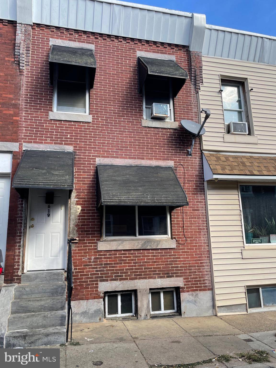 Philadelphia, PA 19134,619 E WISHART ST