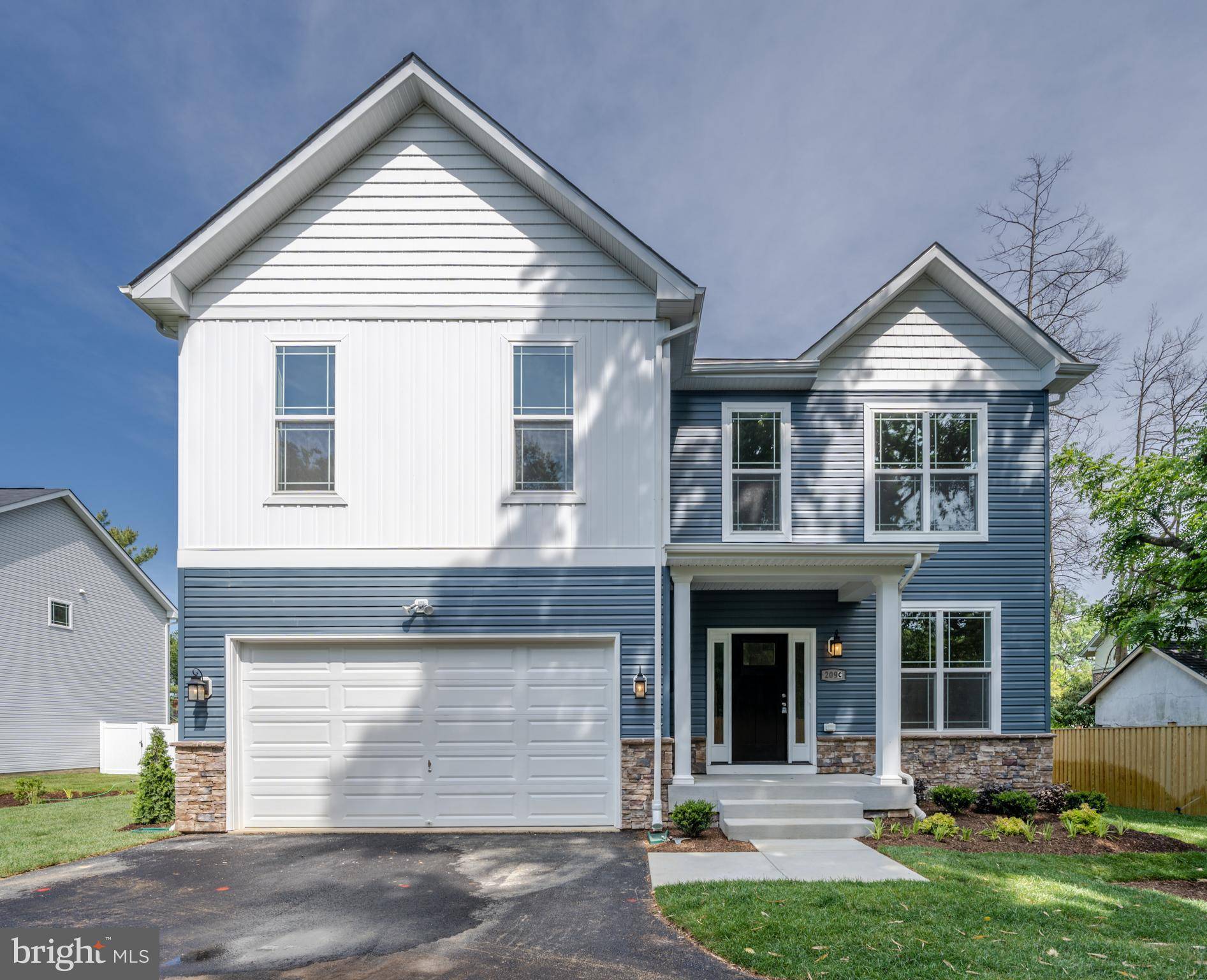 Annapolis, MD 21409,987 ST JOHNS DRIVE - SUSSEX MODEL