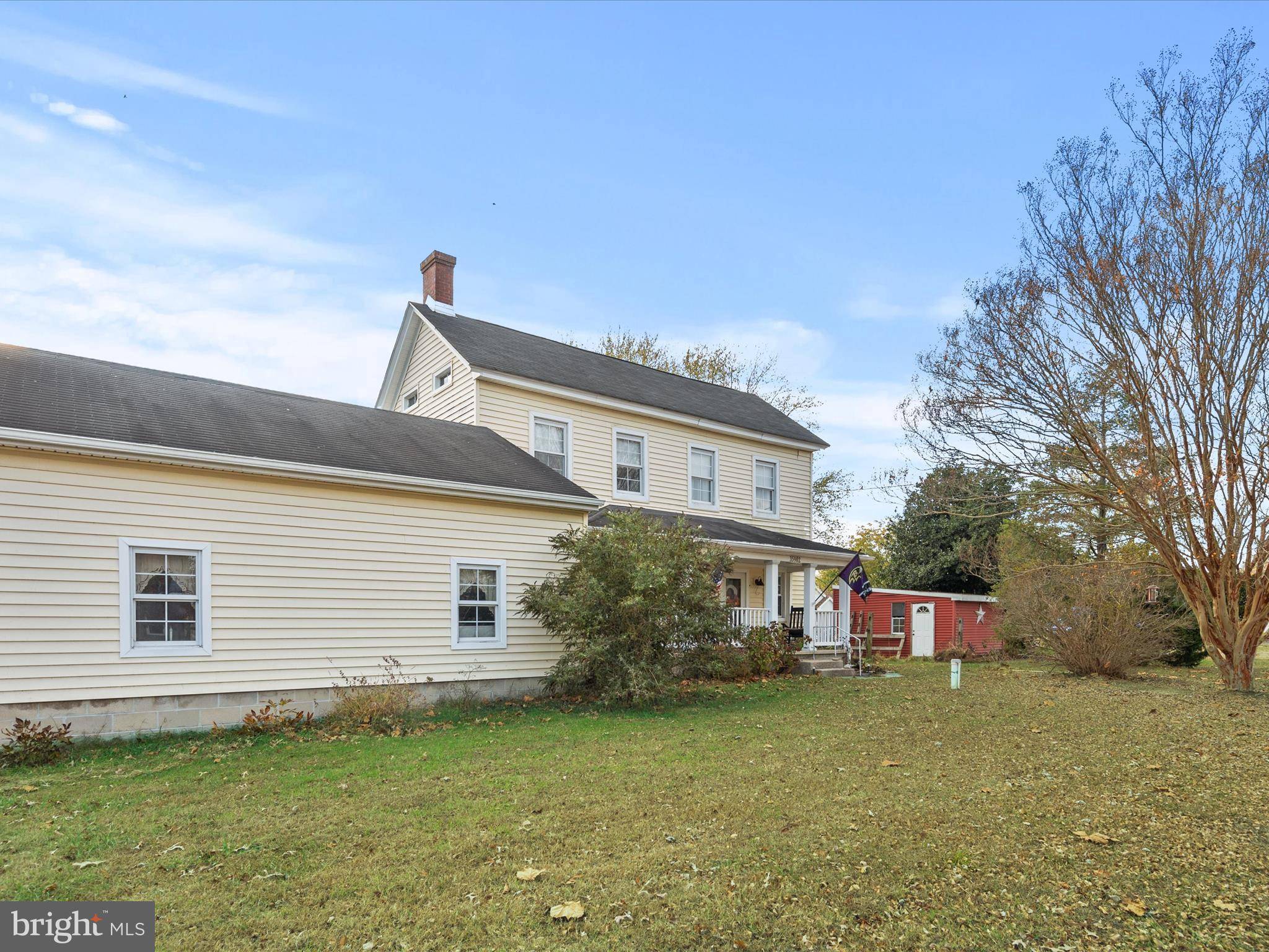 Frankford, DE 19945,35902 ZION CHURCH RD