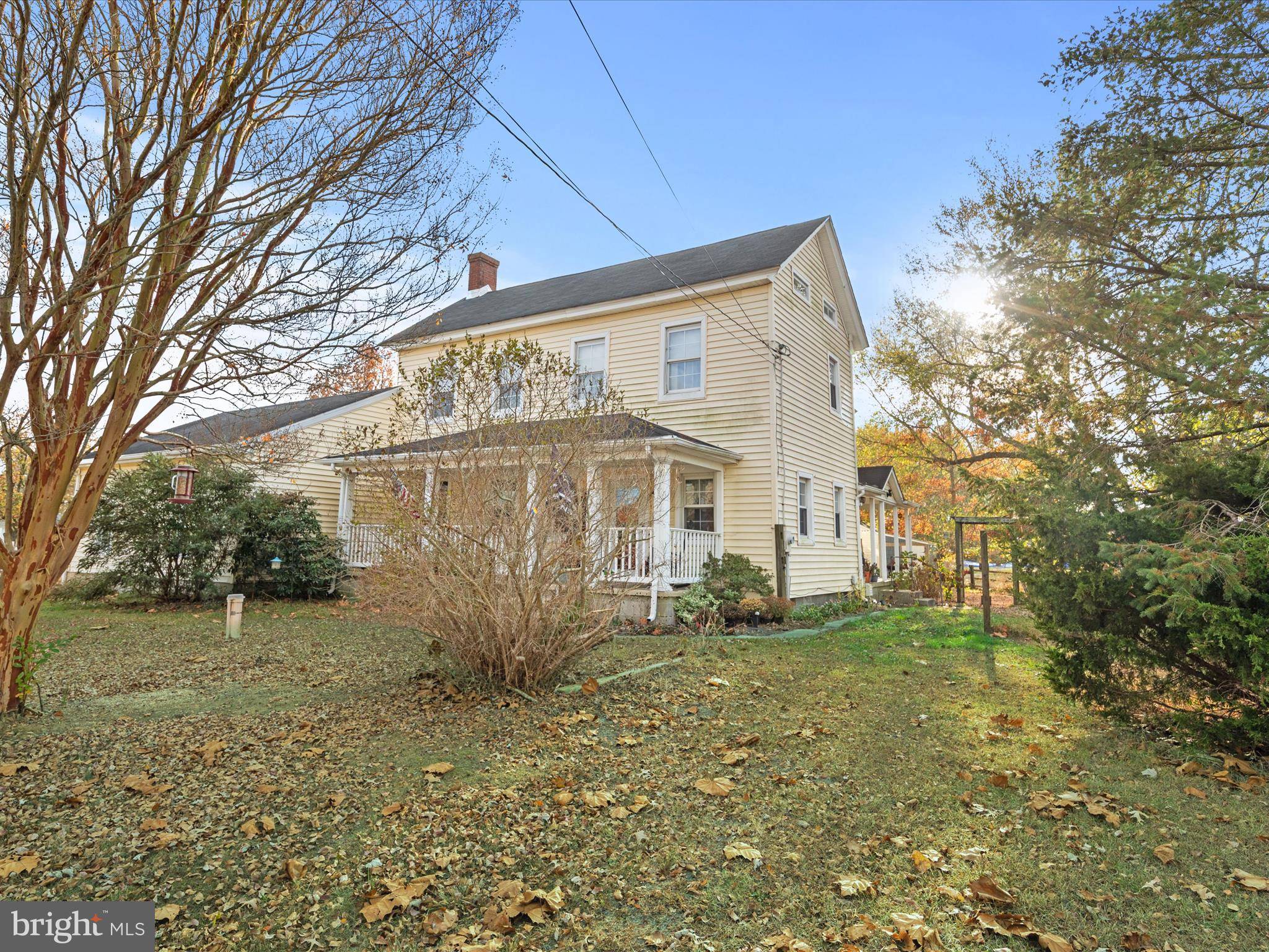 Frankford, DE 19945,35902 ZION CHURCH RD