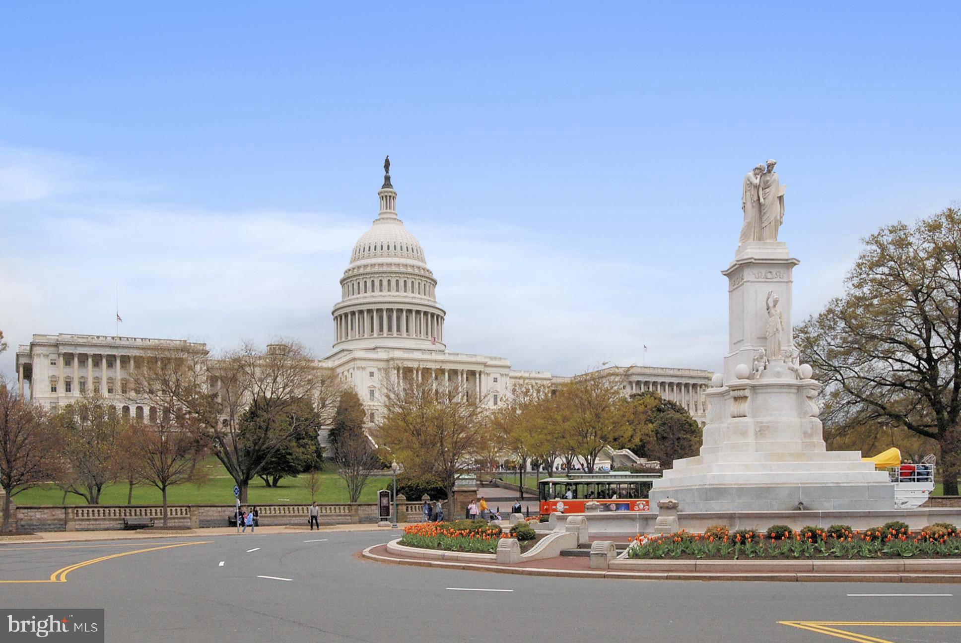 Washington, DC 20003,1312 PENNSYLVANIA AVE SE