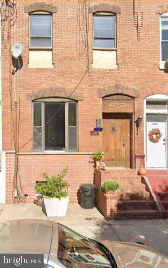 Philadelphia, PA 19146,1647 ELLSWORTH ST