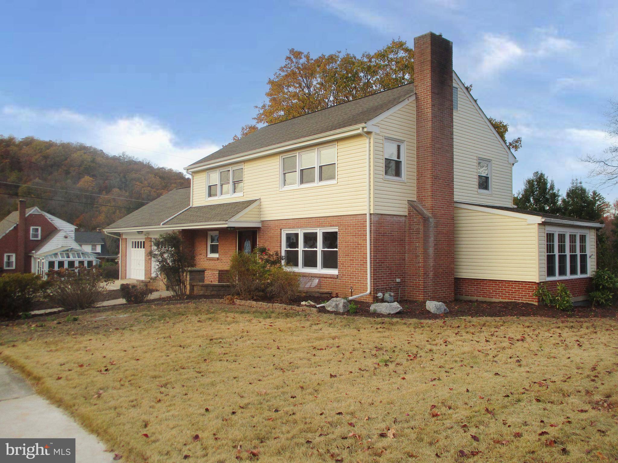 Reading, PA 19606,3503 ROMIG AVE