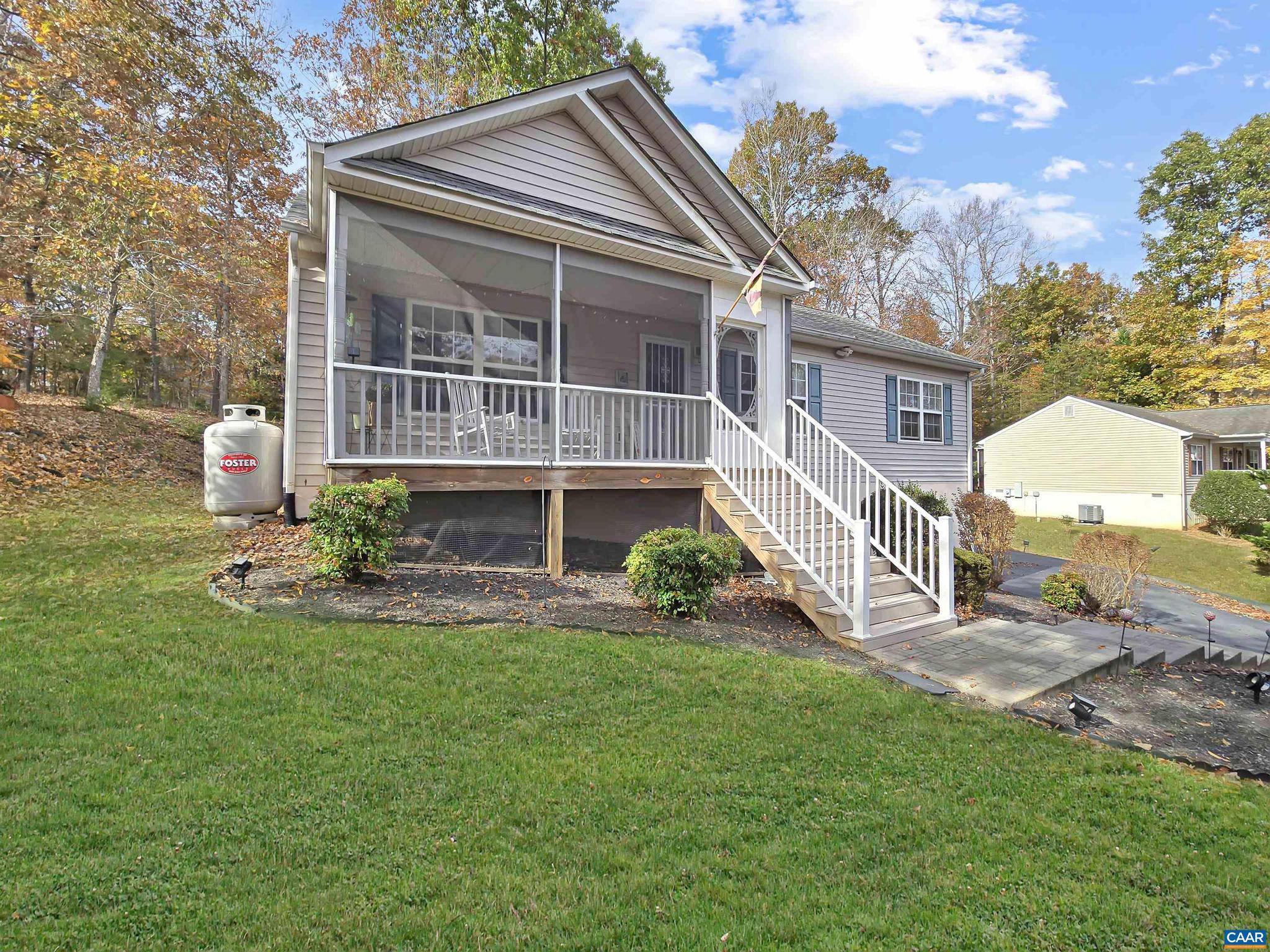 Palmyra, VA 22963,28 S BEARWOOD DR