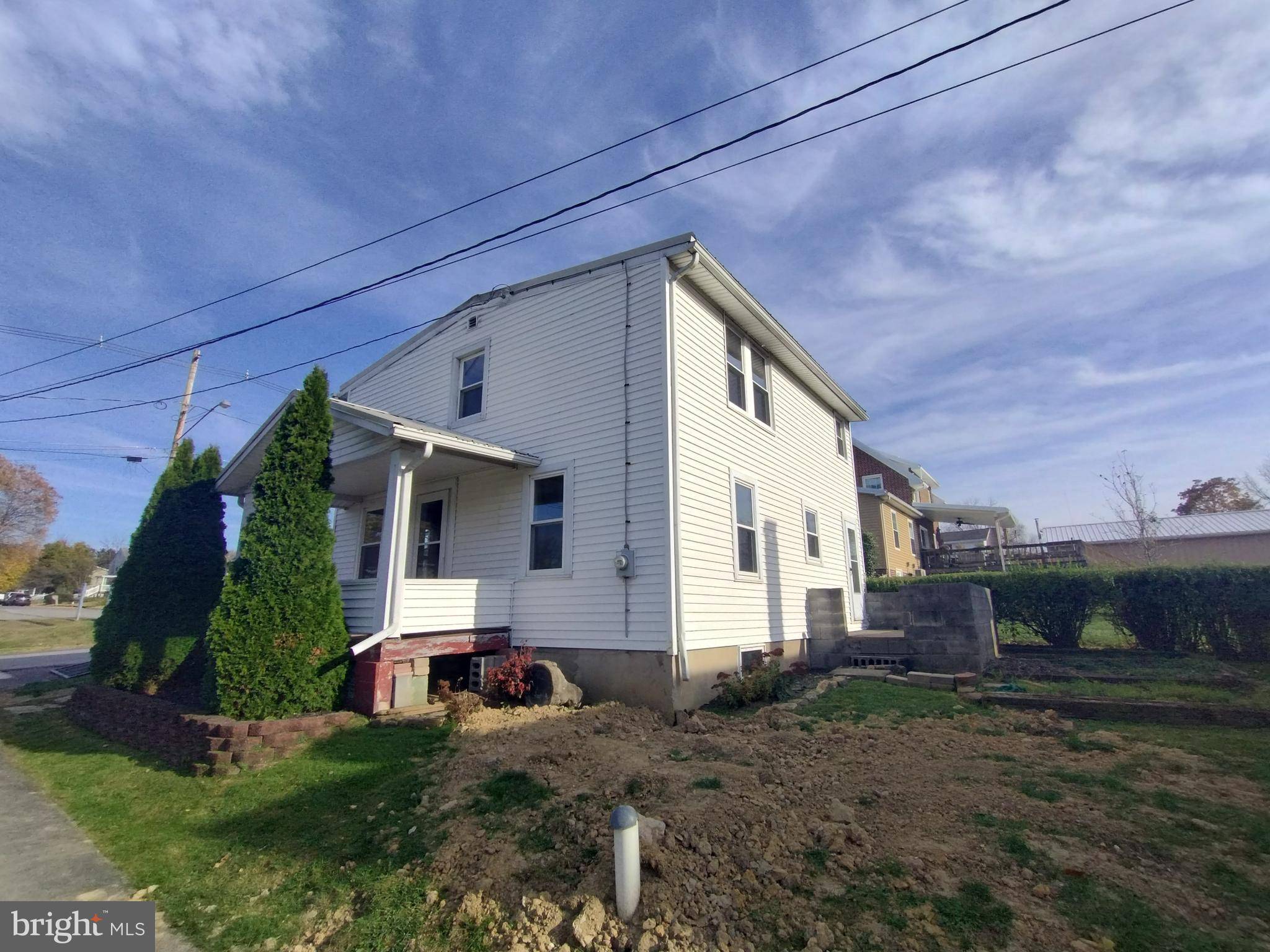 Lewistown, PA 17044,111 EDGEWATER AVE