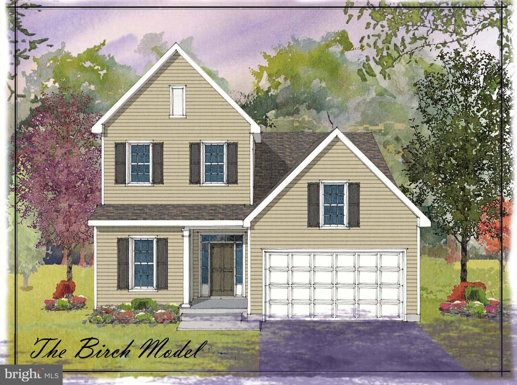 Oxford, PA 19363,199 TRINITY DR