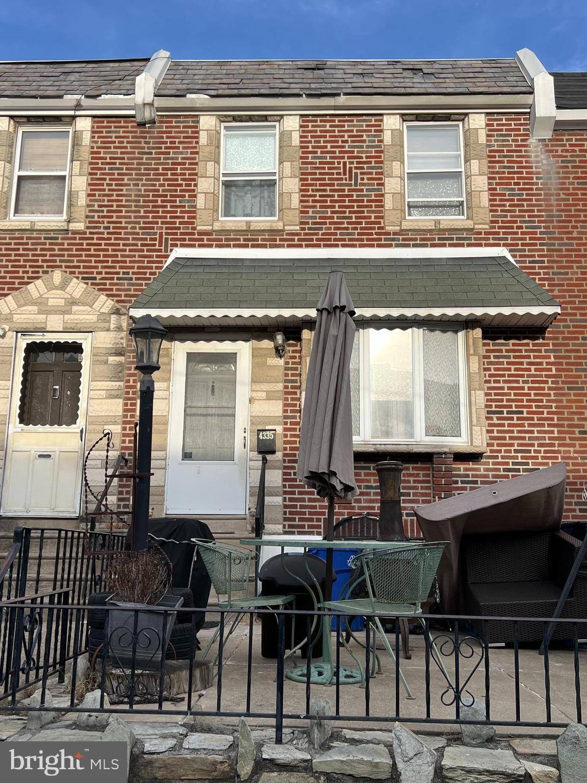 Philadelphia, PA 19136,4335 VISTA ST