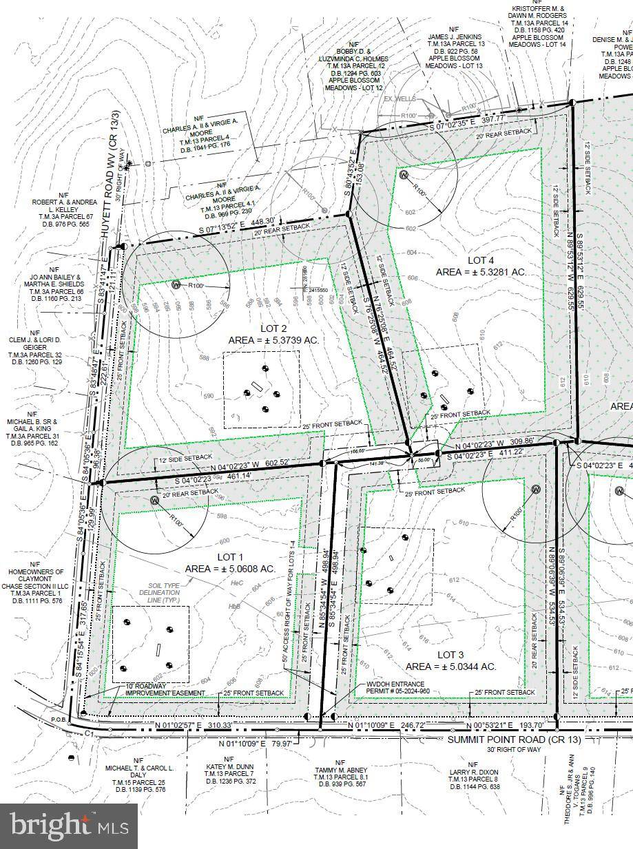 Charles Town, WV 25414,LOT 2 HUYETT ROAD