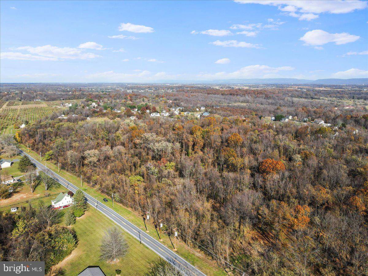 Charles Town, WV 25414,LOT 4 HUYETT ROAD