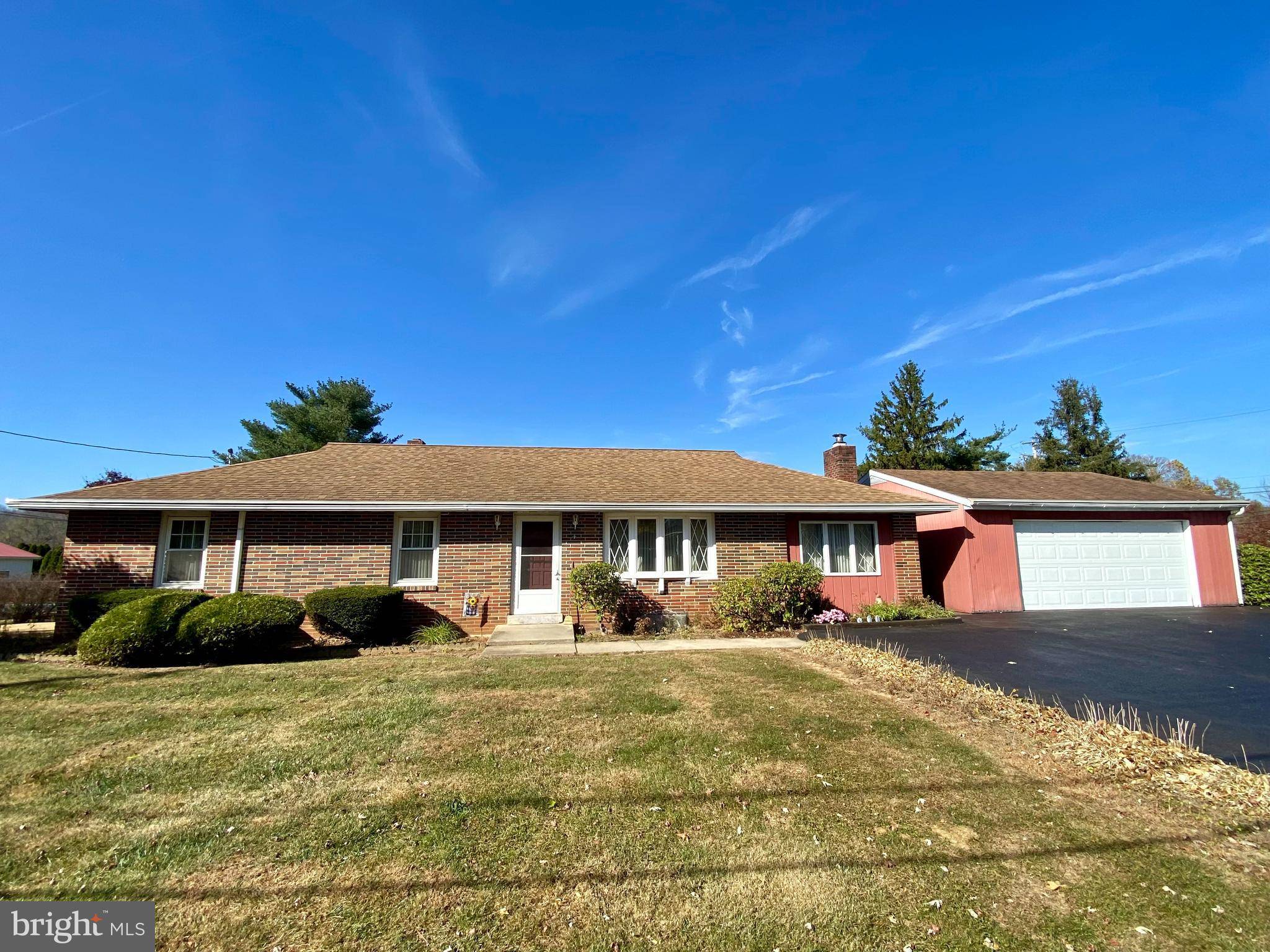 Blandon, PA 19510,4 ADELE AVE