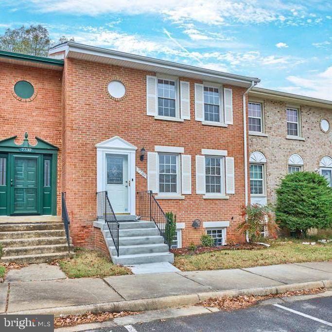 Lorton, VA 22079,7730 CAPRON CT