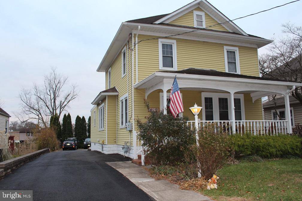 Glassboro, NJ 08028,320 UNIVERSITY BLVD