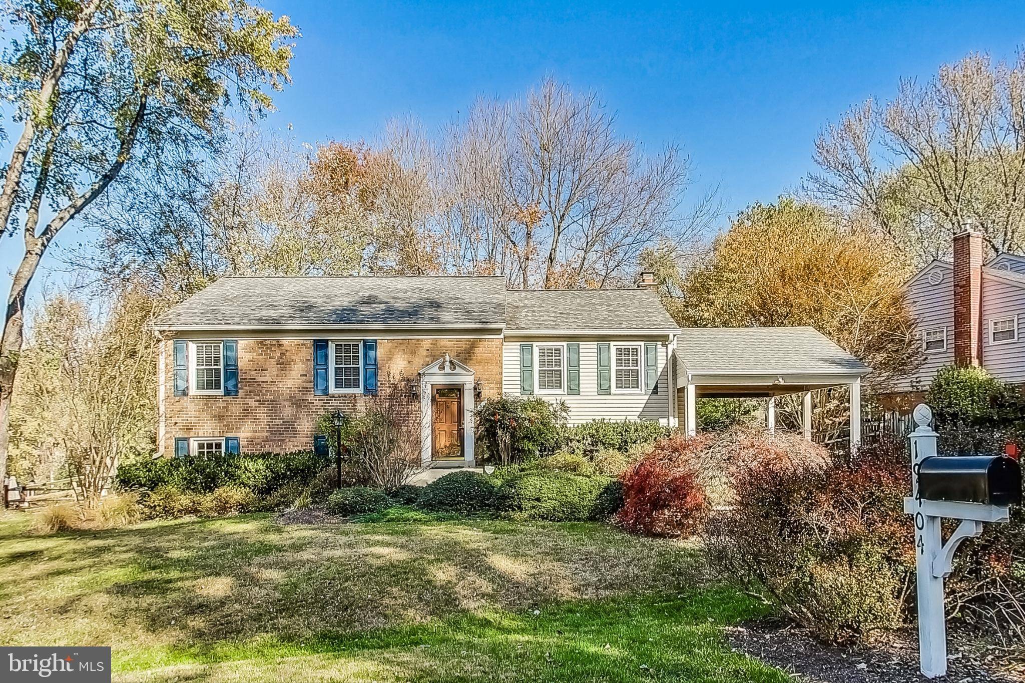 Brookeville, MD 20833,19404 RENA CT