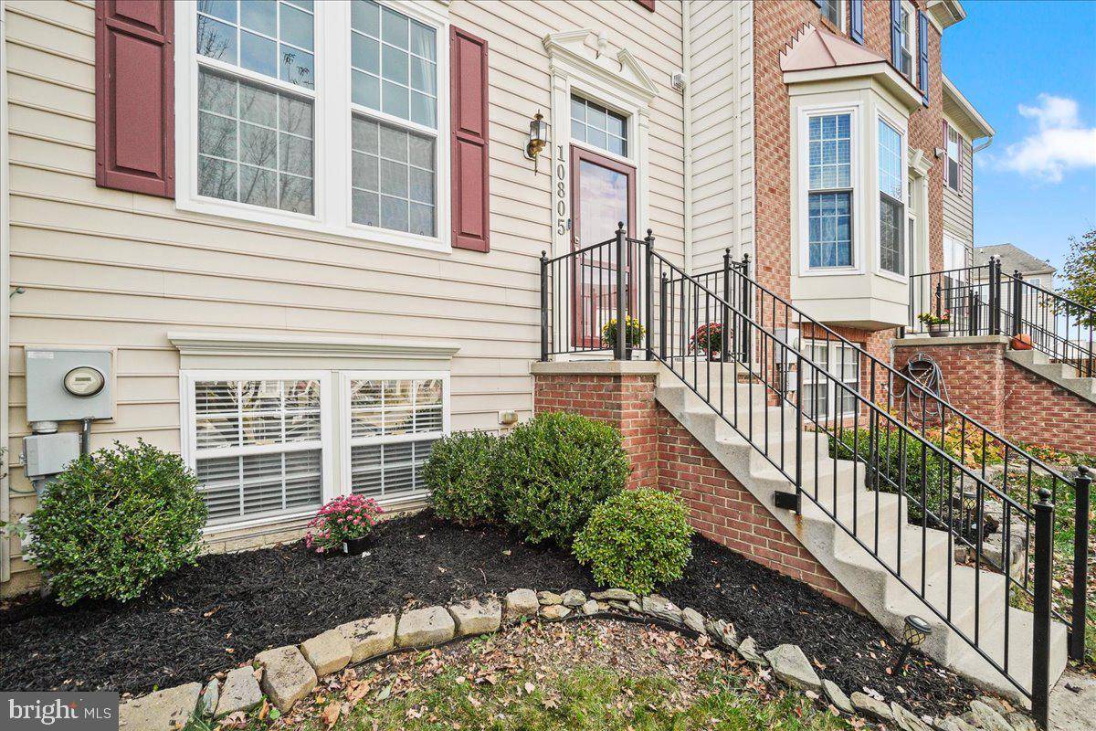 New Market, MD 21774,10805 DEWEY WAY E