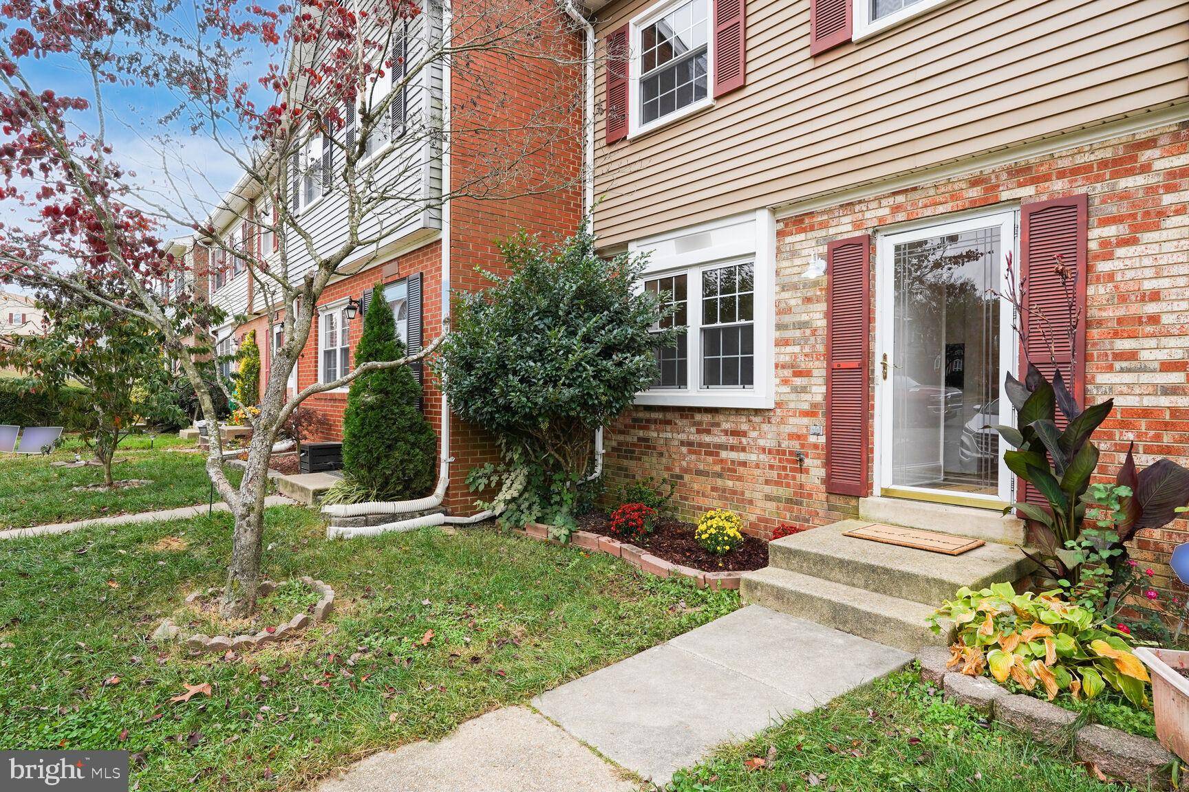 Woodbridge, VA 22193,3535 CRANMER MEWS