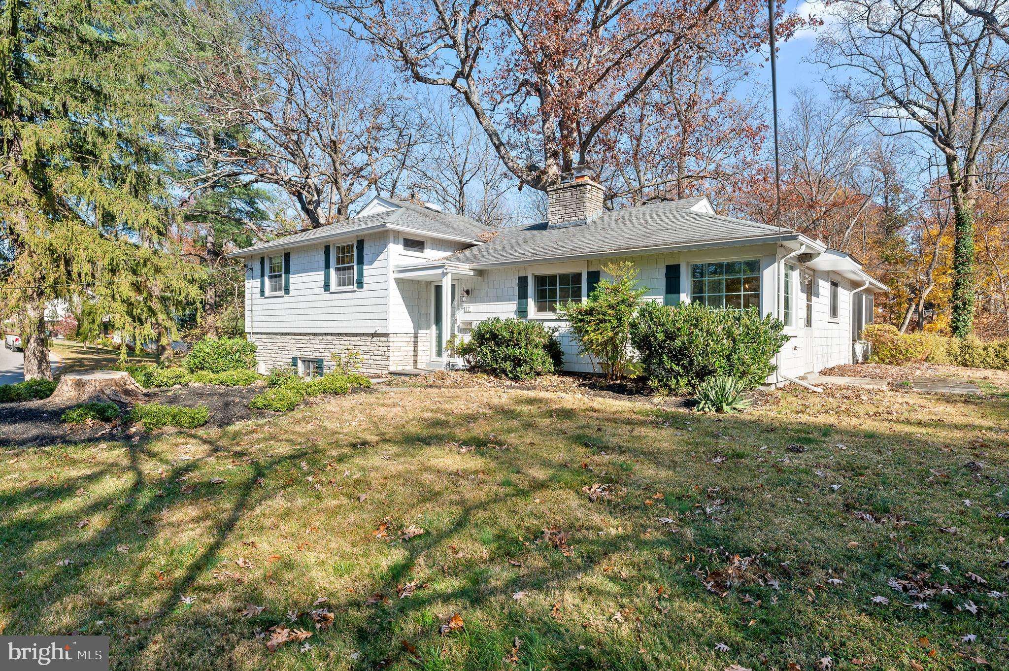 Paoli, PA 19301,17 COBBLESTONE DR