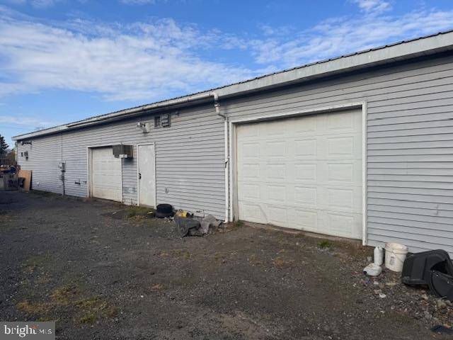 Fleetwood, PA 19522,530 PARK RD