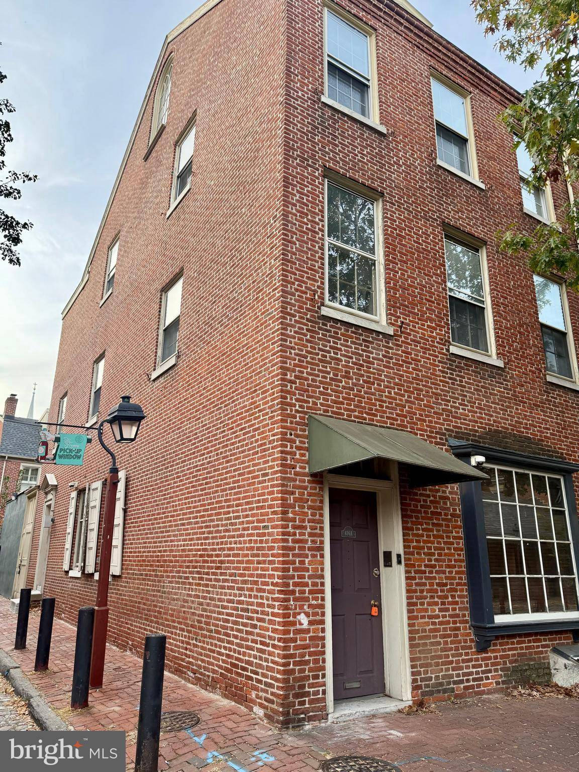 Philadelphia, PA 19147,400-16 S 2ND ST #416A