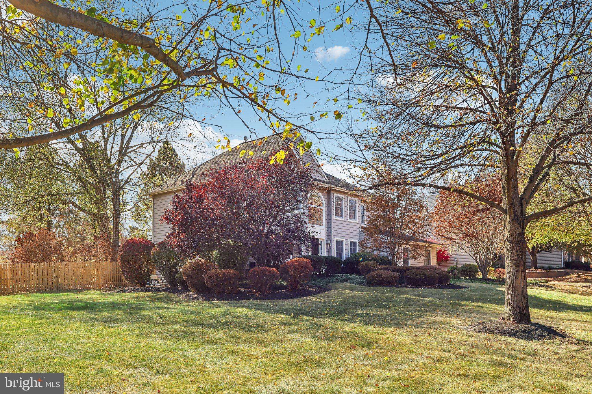 Yardley, PA 19067,1601 FAIRFIELD RD