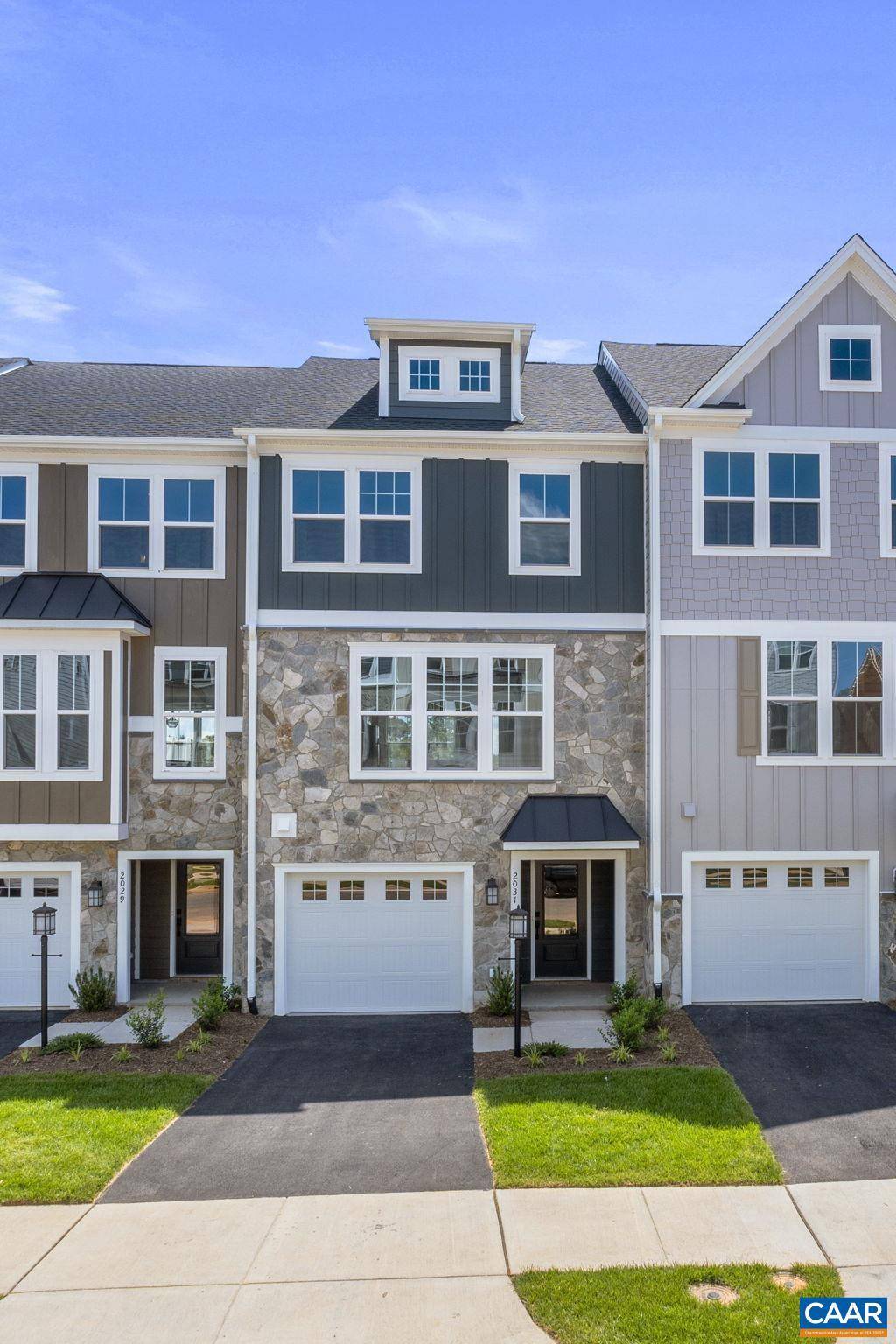 Crozet, VA 22932,2031 MEYERS WAY