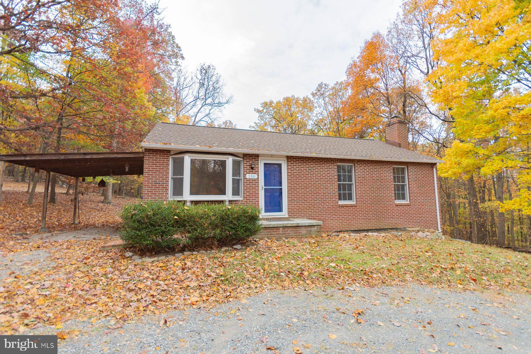 Harpers Ferry, WV 25425,150 MOUNTAIN DEW CT