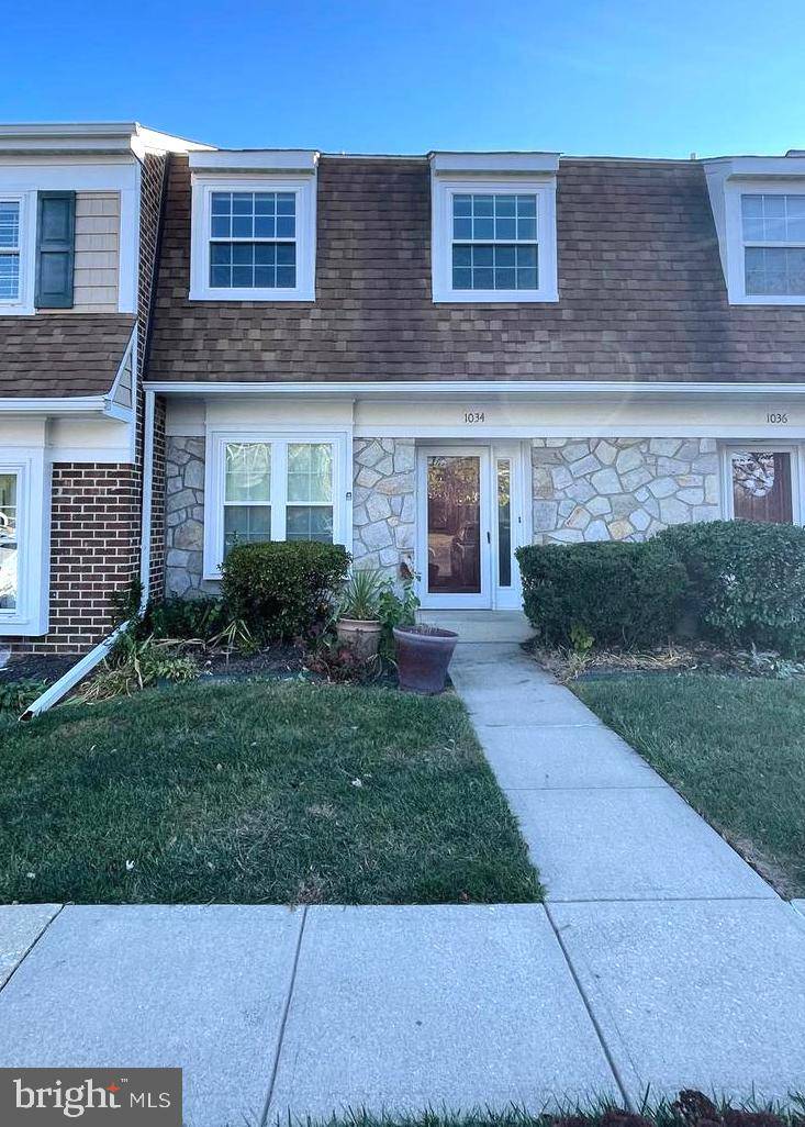 Wallingford, PA 19086,1034 PUTNAM BLVD #121