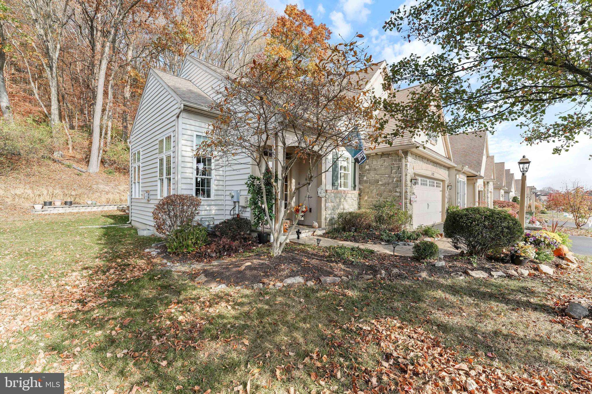 Downingtown, PA 19335,1420 N RED MAPLE WAY