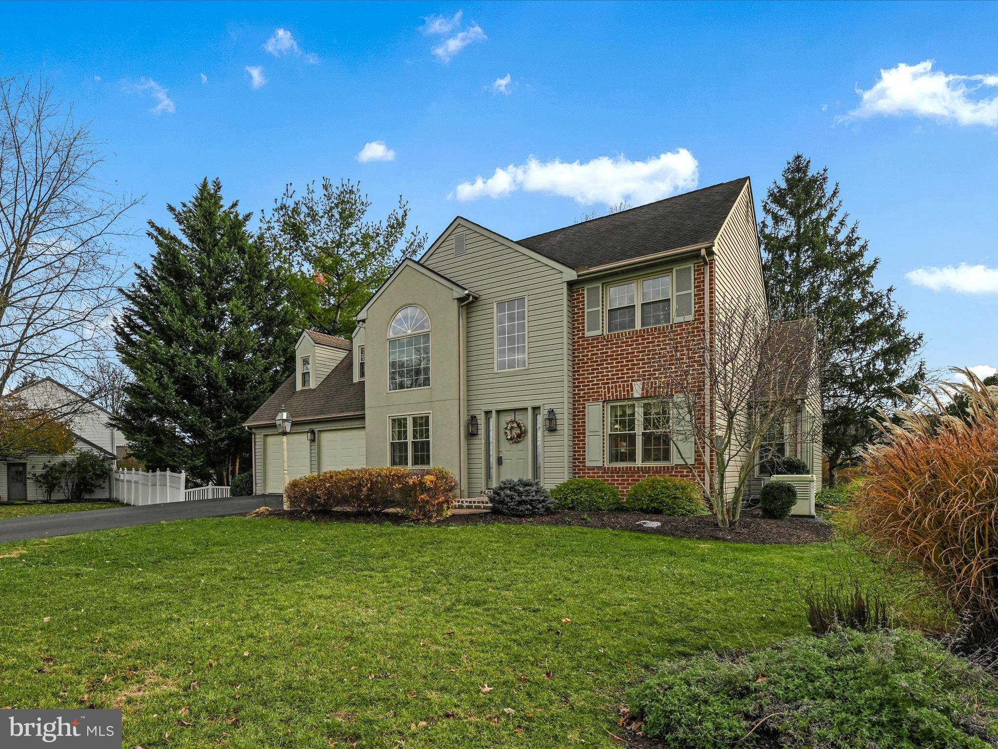 Landisville, PA 17538,144 PARK PL