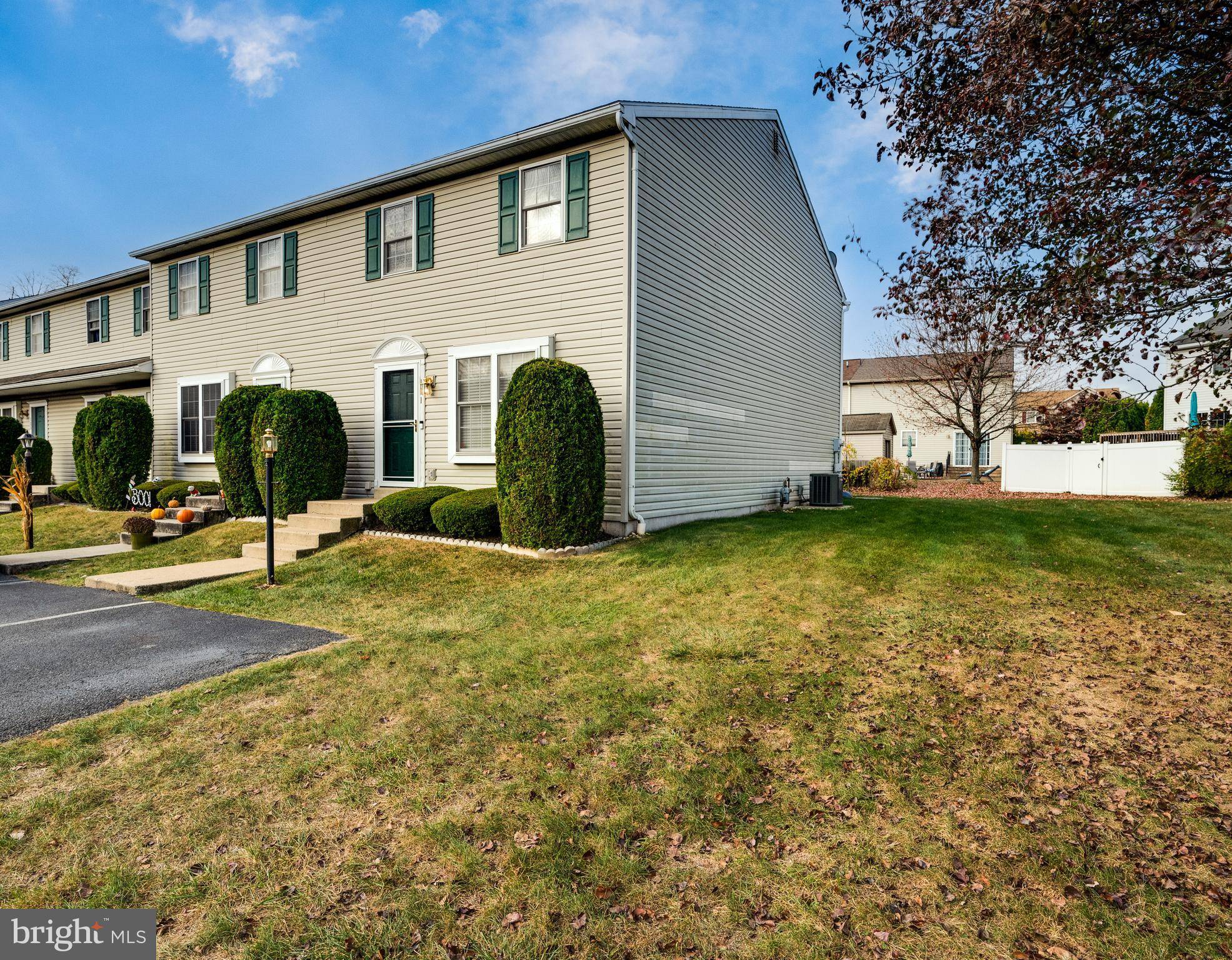 Reading, PA 19608,111 CANBERRA CT