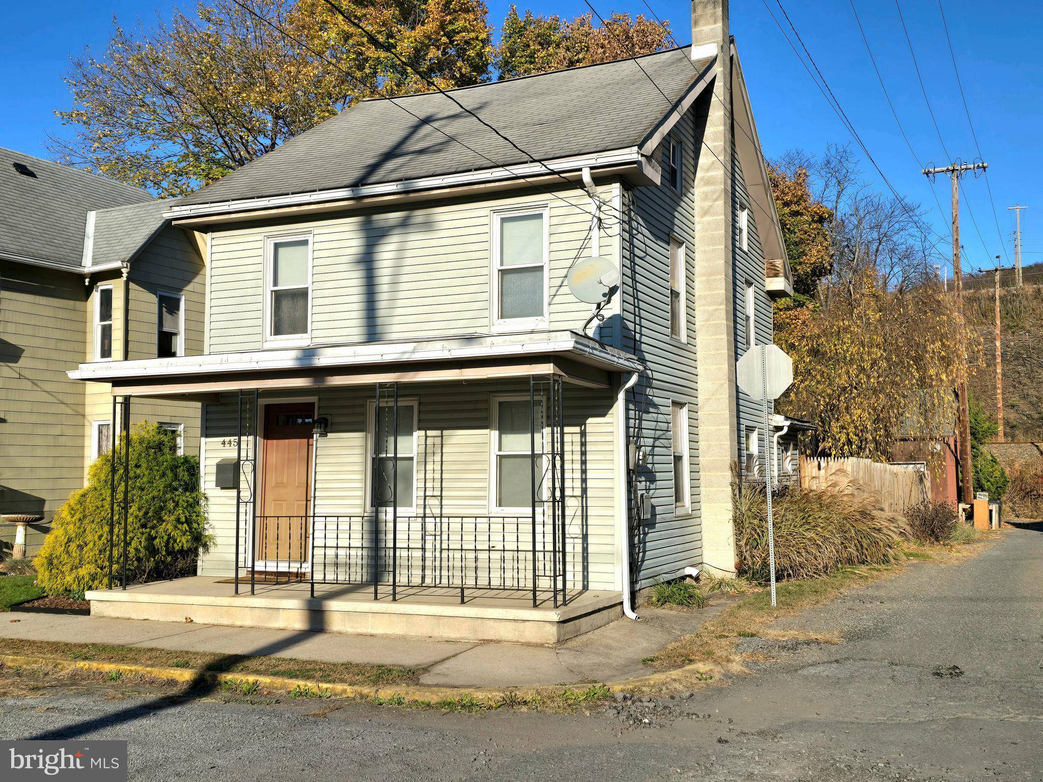 Lehighton, PA 18235,445 WHITE ST