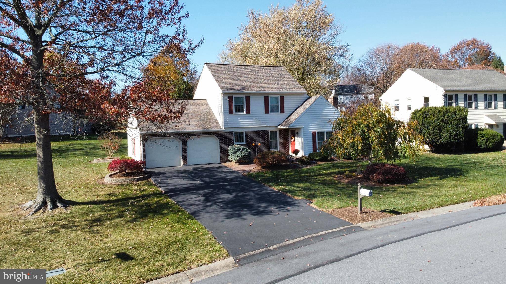 Lancaster, PA 17601,318 FAULKNER DR