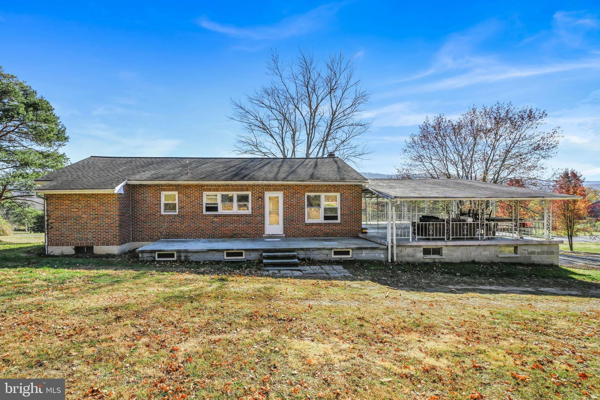 Pine Grove, PA 17963,650 SUEDBERG RD